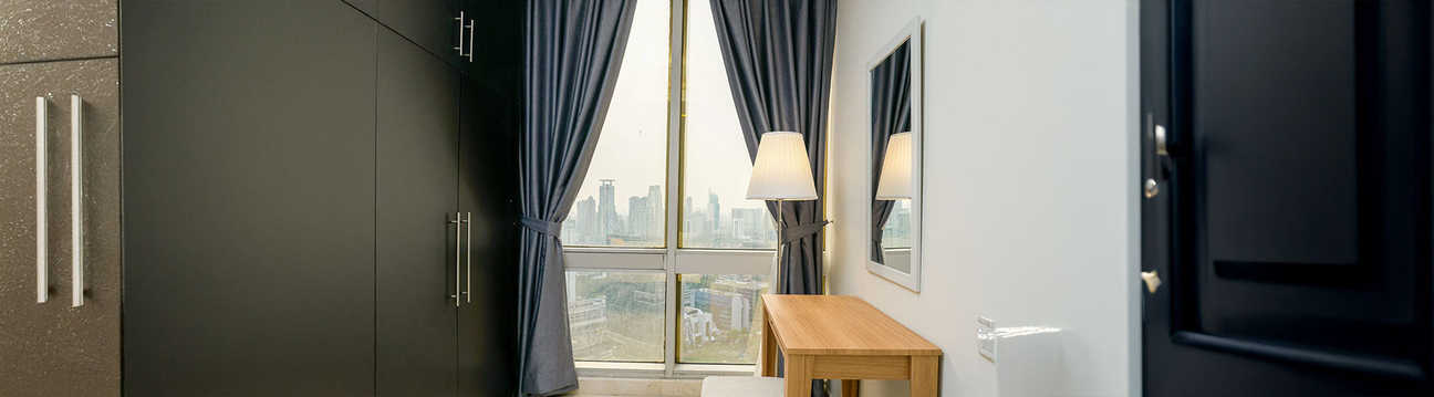 Door Curtains