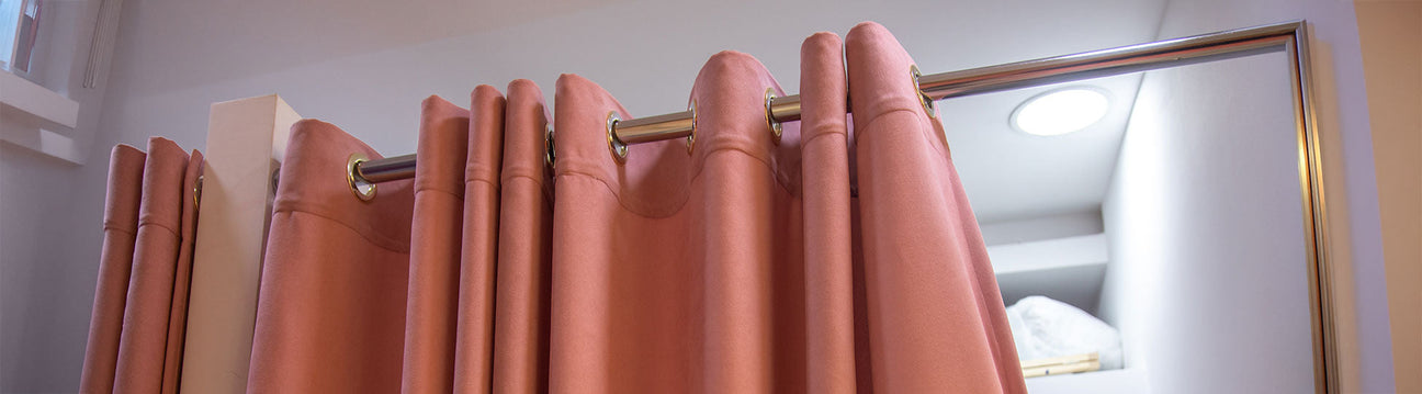 Curtains