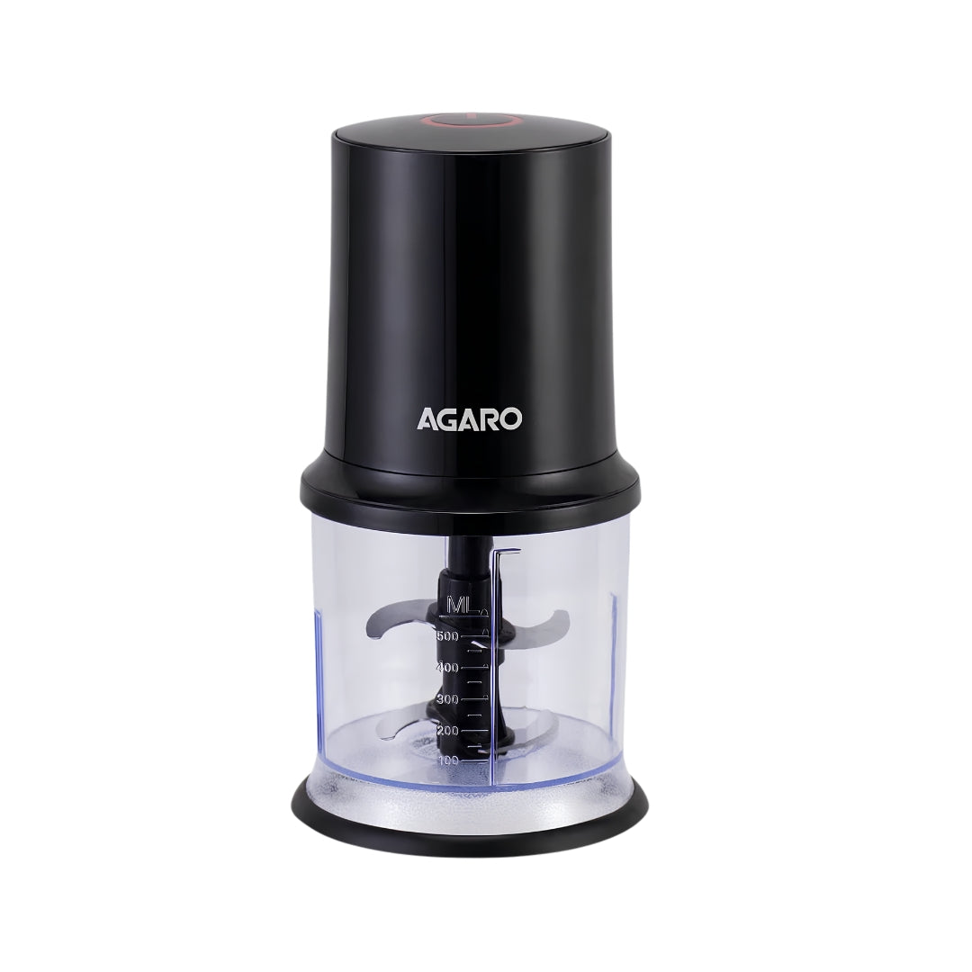 AGARO-ELEGANT VEGTABLE CHOPPER-337121