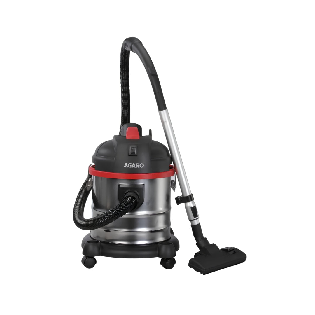 AGARO ACE WET & DRY VACUUM CLEANER 1600W 332901