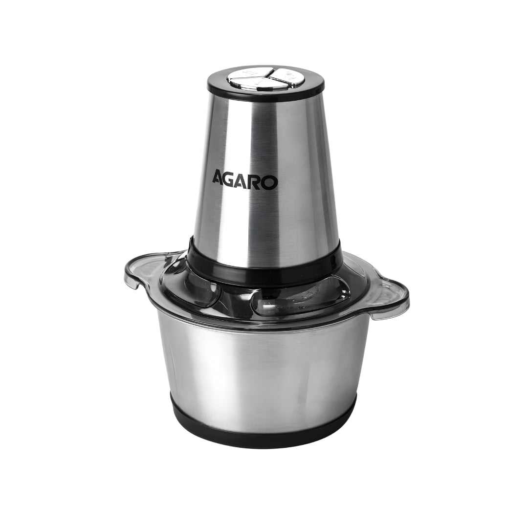 AGARO Delite Vegetable & Meat Chopper-342281