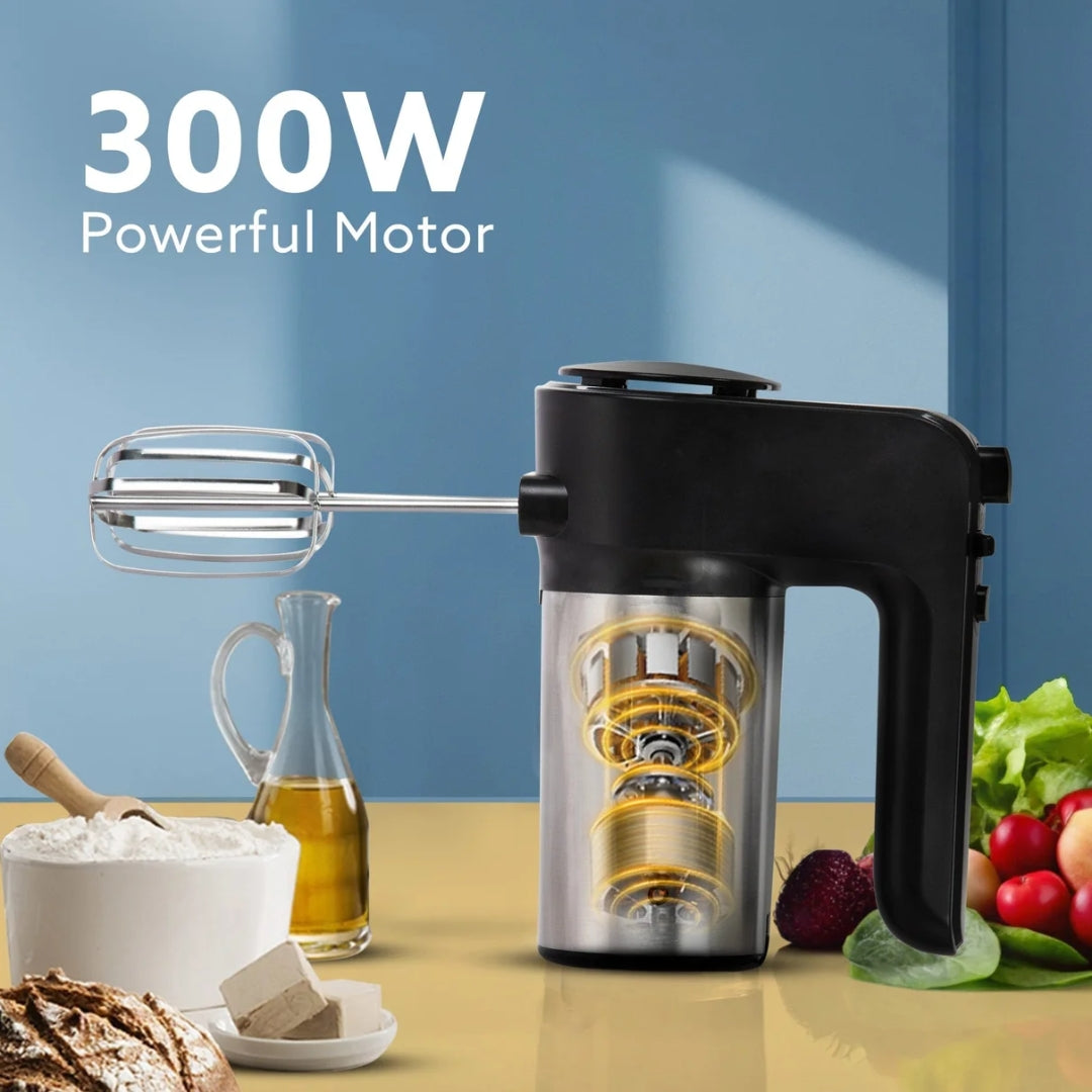 AGARO HAND MIXER ELEGANT 337074