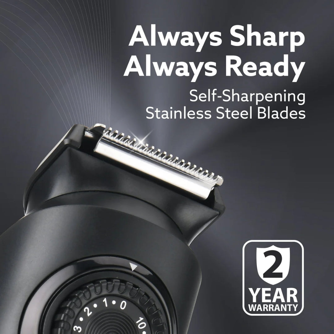 AGARO MT-1122 BEARD TRIMMER - 34406 4