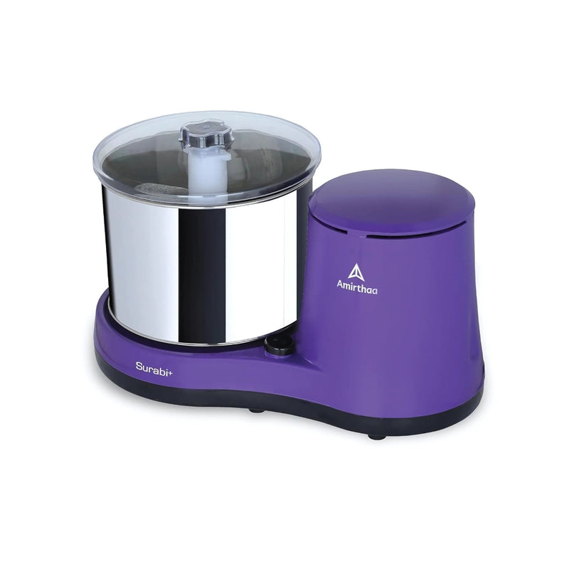 AMIRTHAA TTWG Surabi + 2L - Lavender