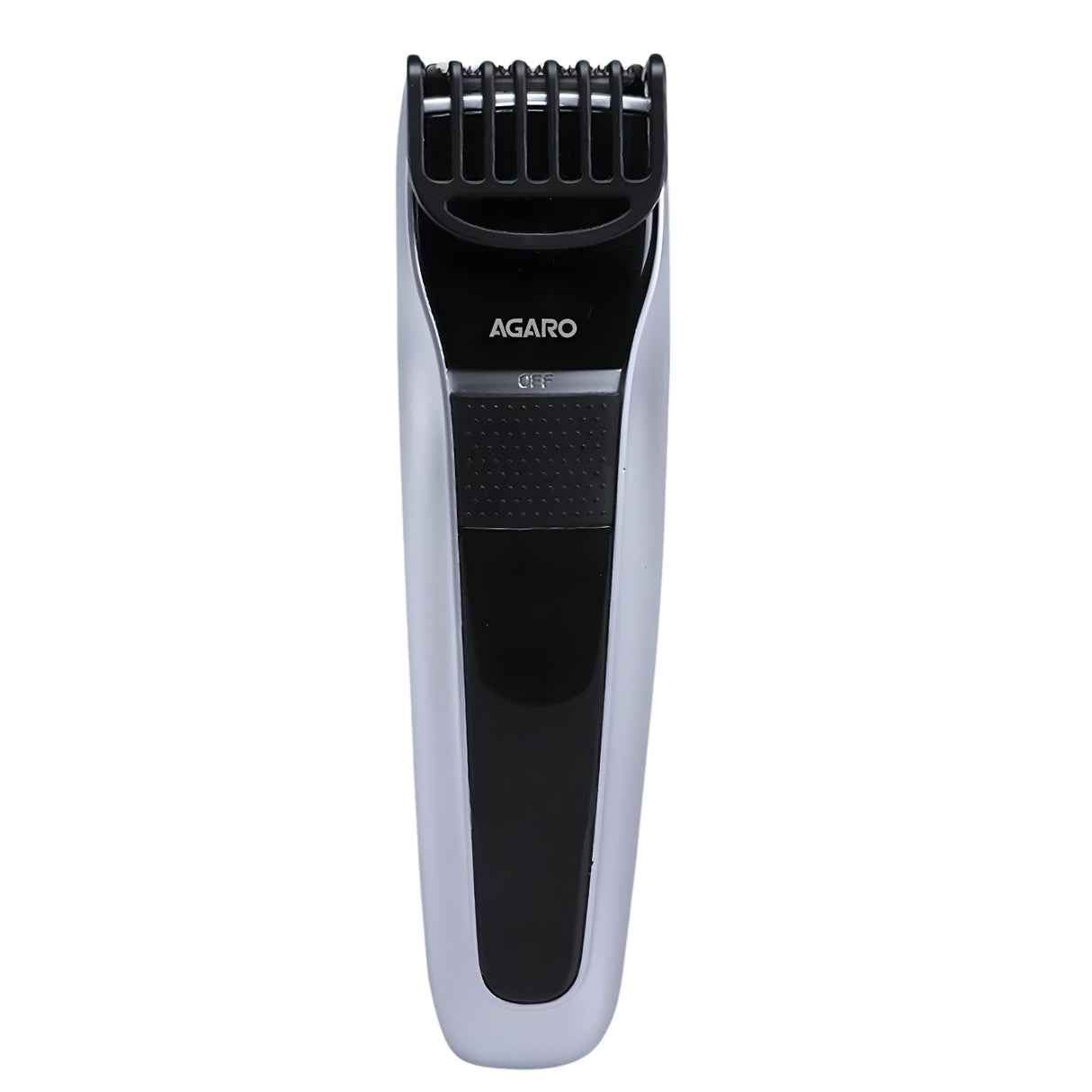 Agaro 33166 Beard Trimmer - Grey_1