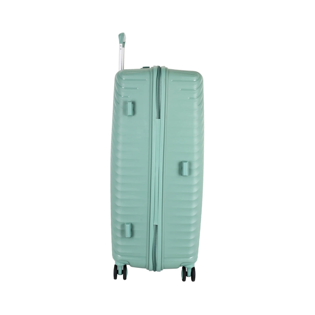 American Tourister Diamo Spinner - Large 77 cm Side View_5