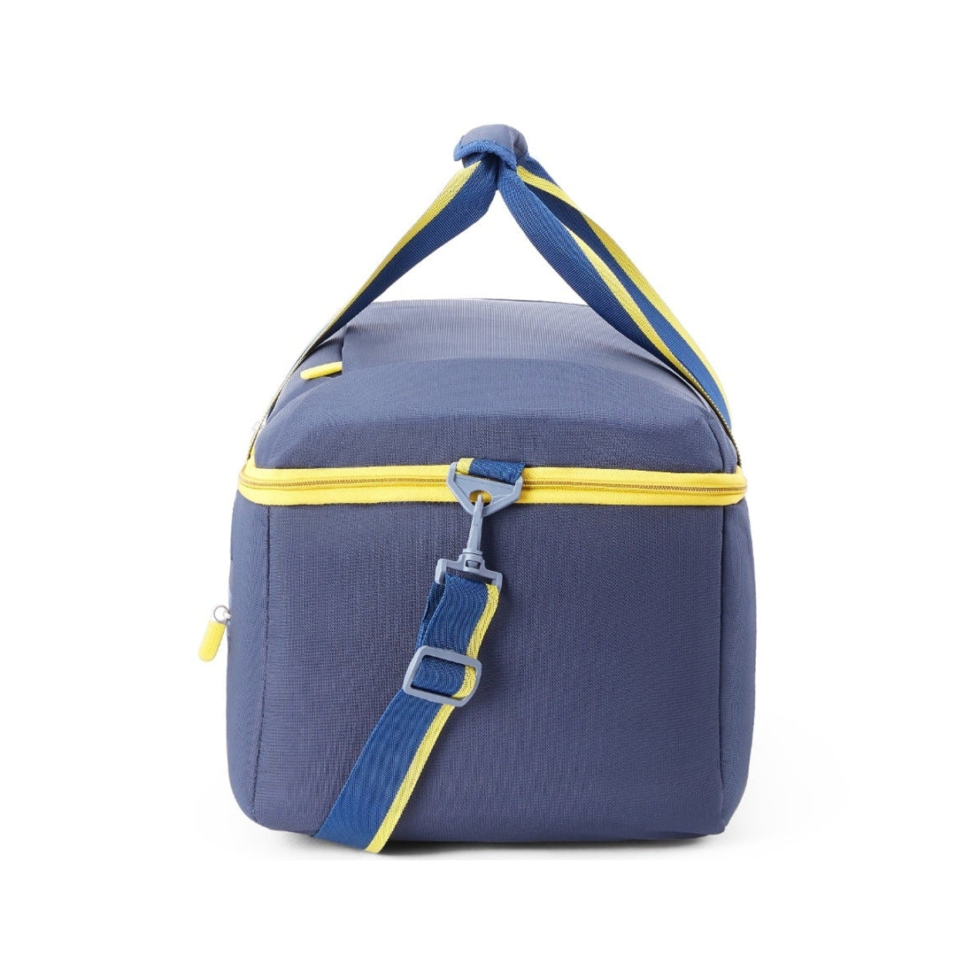 American Tourister Lume Duffle Bag 51 cm - Navy Side View_4