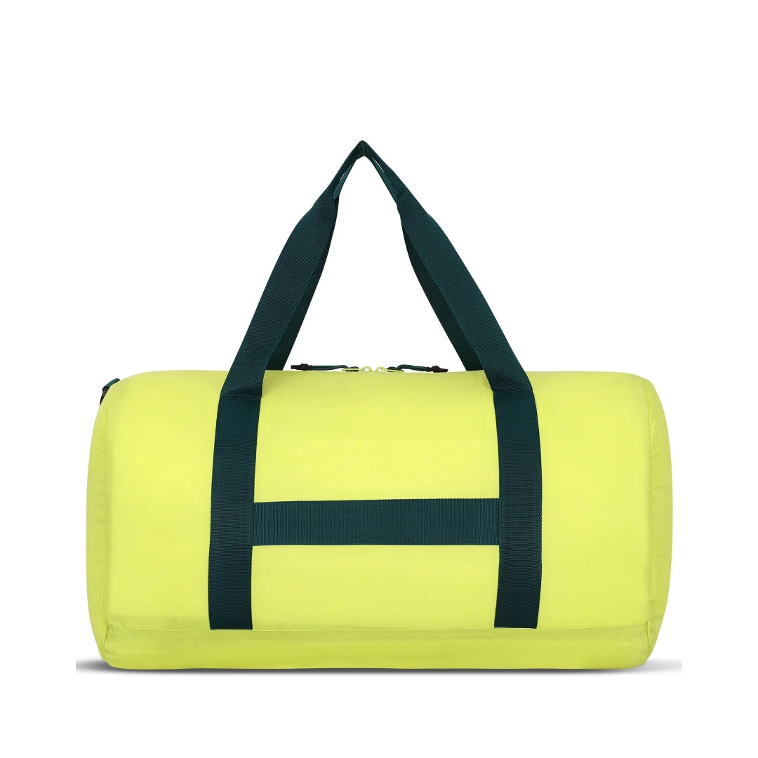 American Tourister Packable Duffle 03 - E. Primrose Back View_4