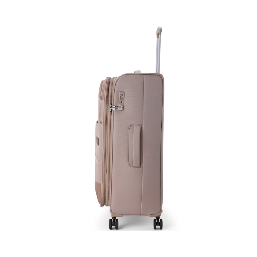 American Tourister Philly Spinner - Large 82 cm Side View_3