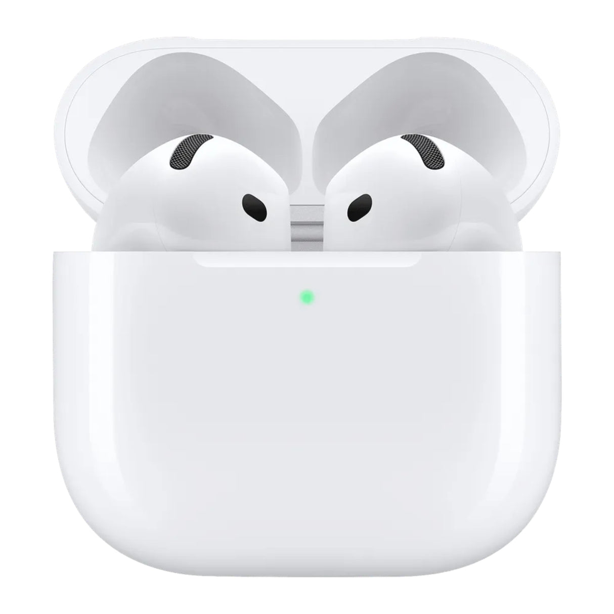 Apple AirPods 4 Active Noise Cancellation - White - Buy Online at Chera Home Junction Coimbatore