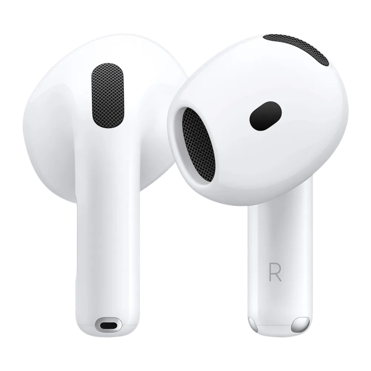 Apple AirPods 4 Active Noise Cancellation - White - Image 2 - Buy Online at Chera Home Junction Coimbatore