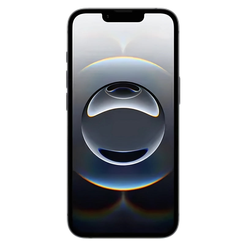 Apple iPhone 16e 5G (128 GB, Black)