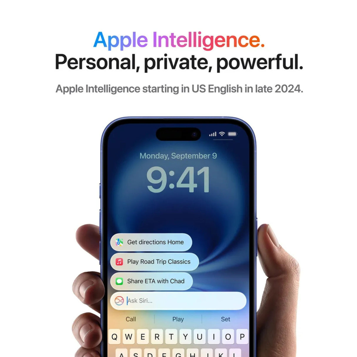 Apple iPhone 16 5G (128 GB, Ultramarine)_8
