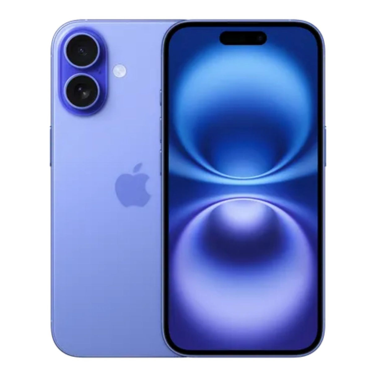 Apple iPhone 16 5G (128 GB, Ultramarine)_3