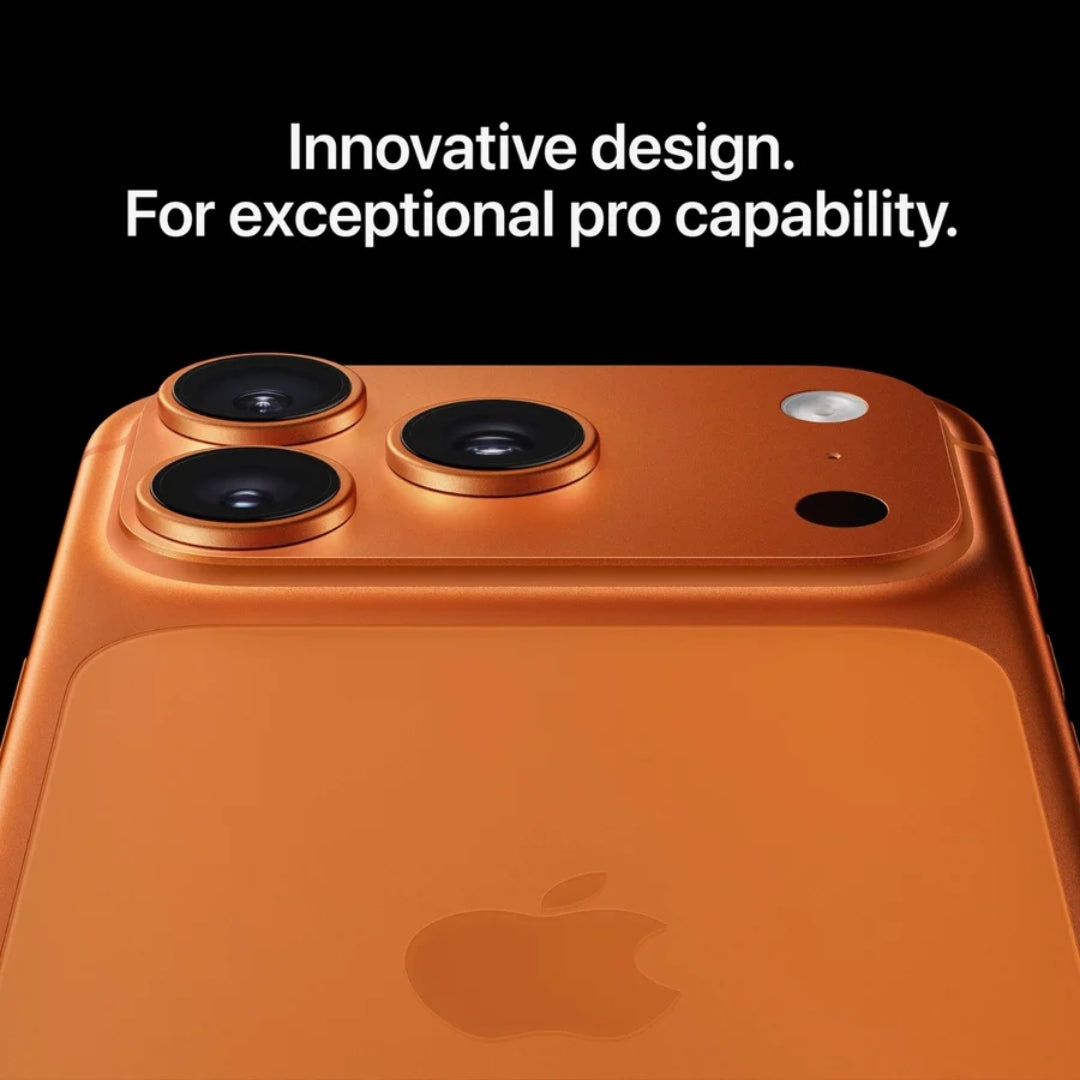 Apple iPhone 17 Pro Max 5G_1TB_DeepBlue__Features