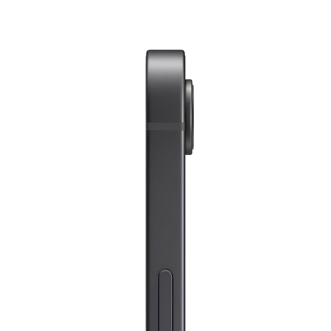 Apple iPhone 17e (256GB Black)_Back side view_1