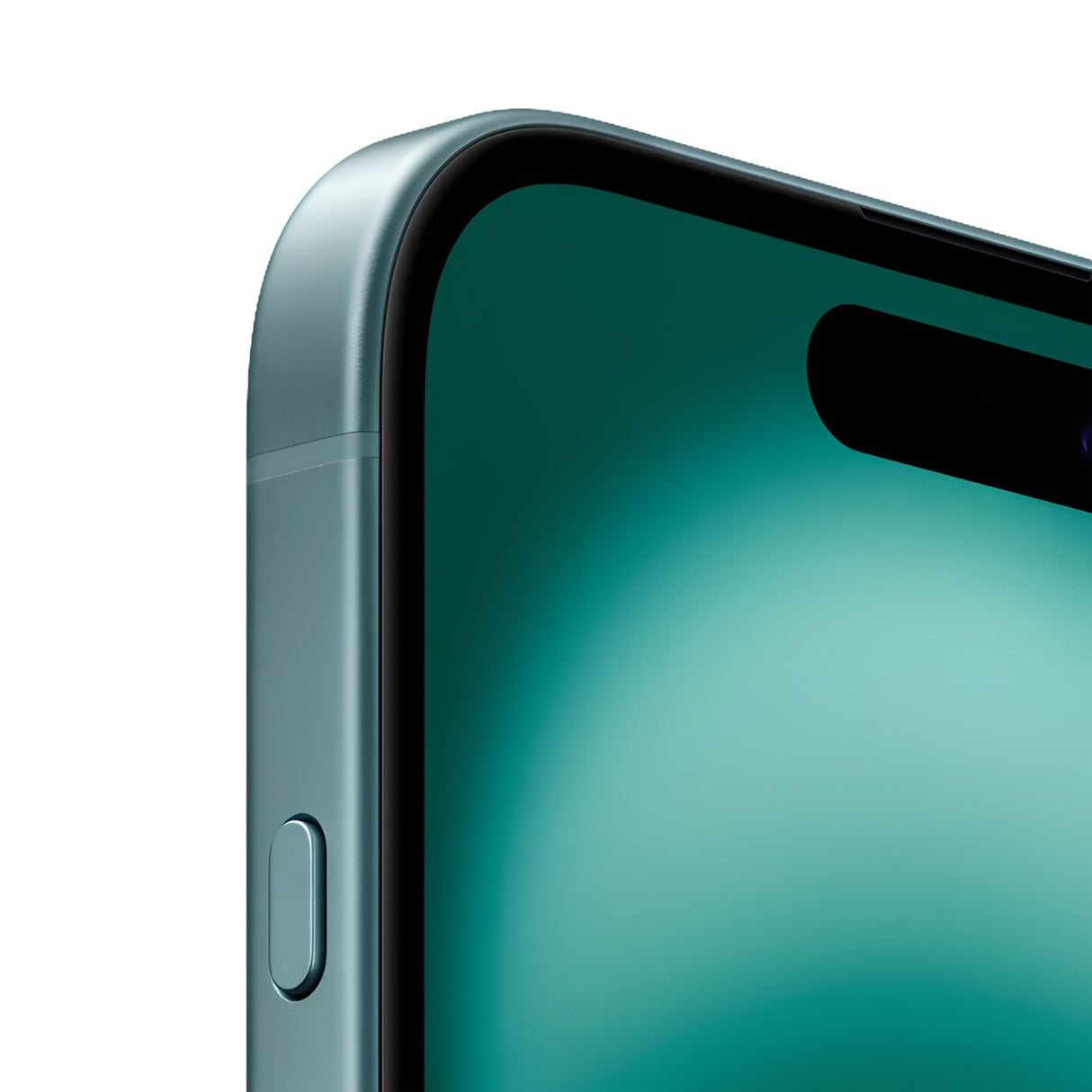 Apple iPhone 16 5G (128GB, Teal)