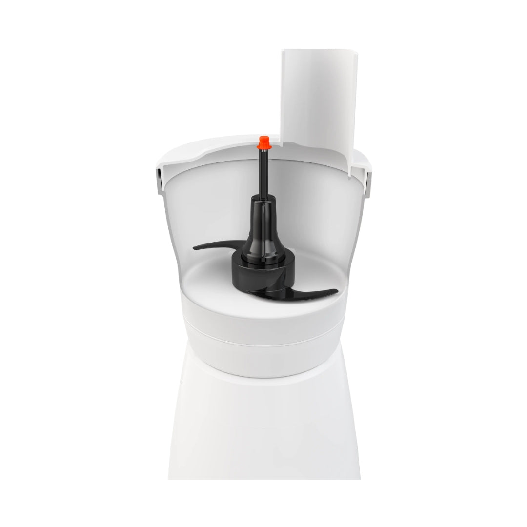 BOSCH 8515 A1KI 800 W MIXIER2