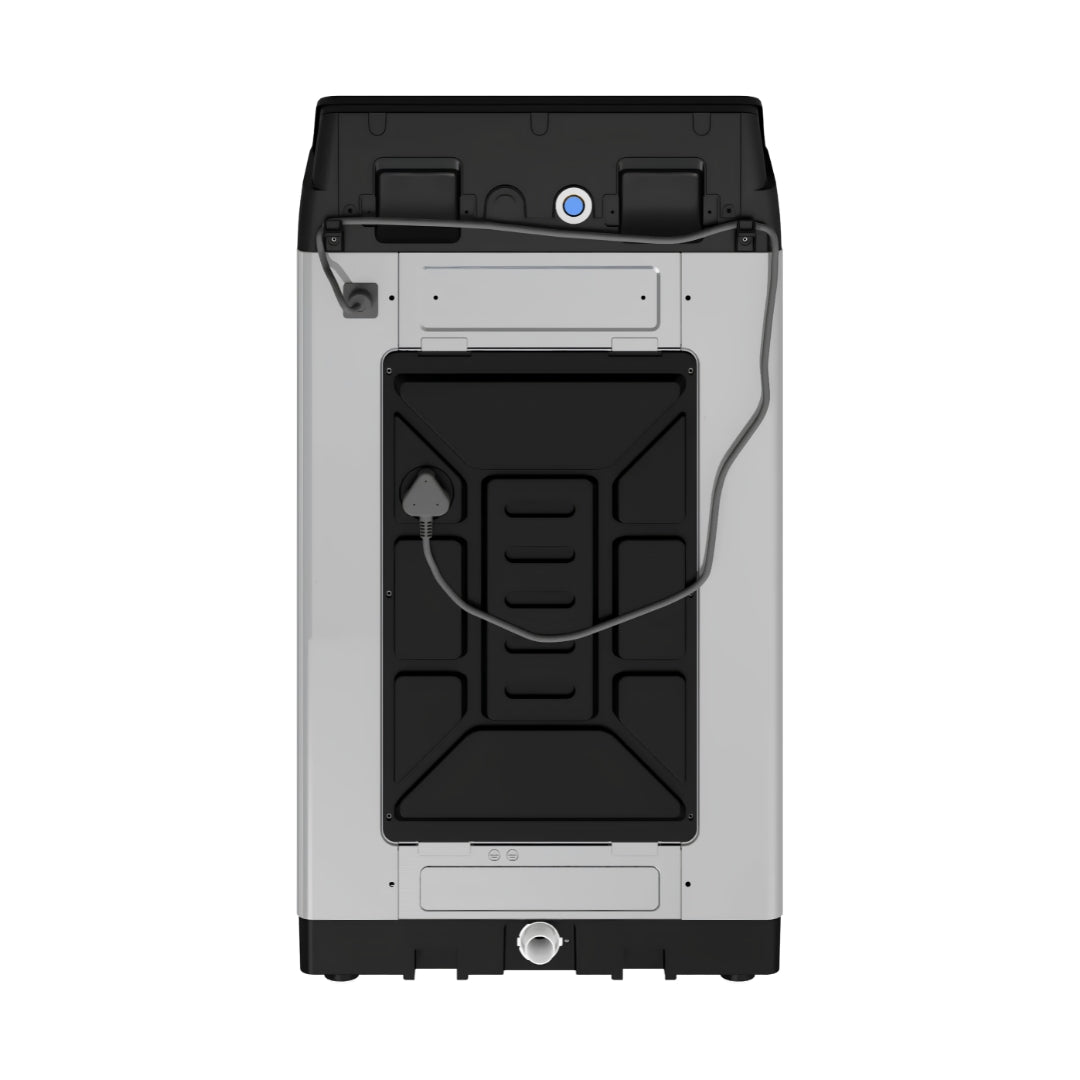 BOSCH WM TL WOE750S0IN 7.5KG - Back View - 4