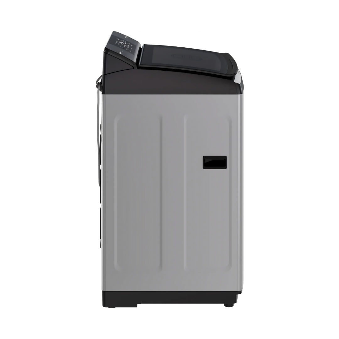BOSCH WM TL WOE750S0IN 7.5KG - Side View - 3