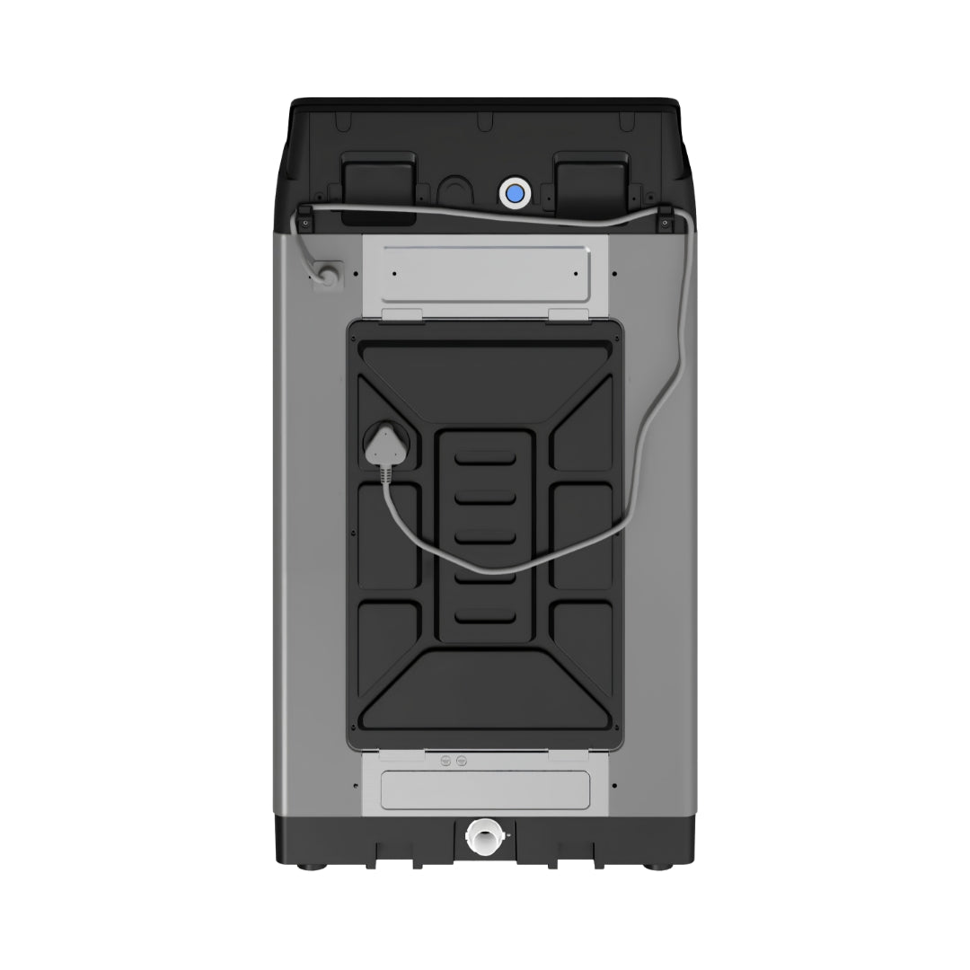 BOSCH WOE700D0IN 7KG - Back View - 4