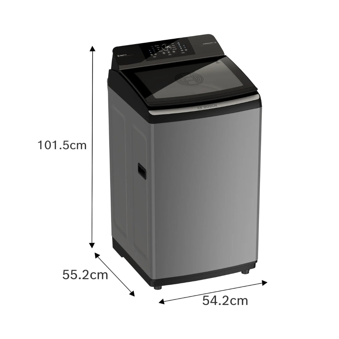 BOSCH WOE700D0IN 7KG - Dimension - 5