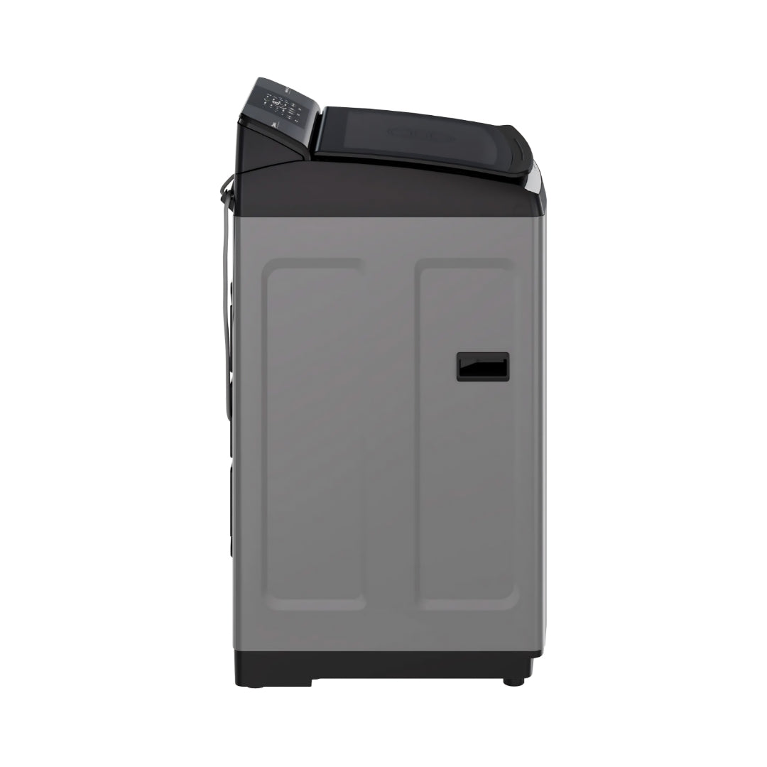BOSCH WOE700D0IN 7KG - Side View - 3