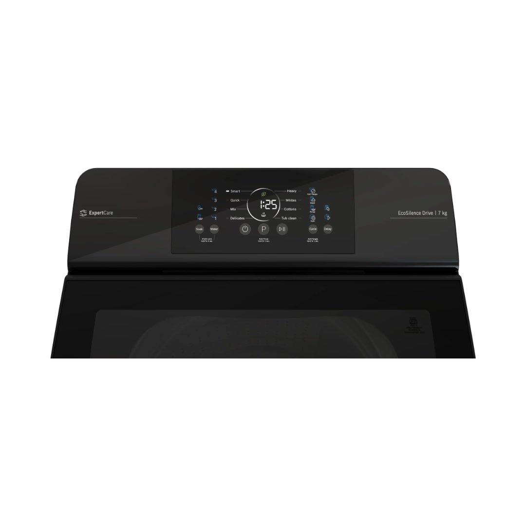 BOSCH WOE700D0IN 7KG - Top View - 2