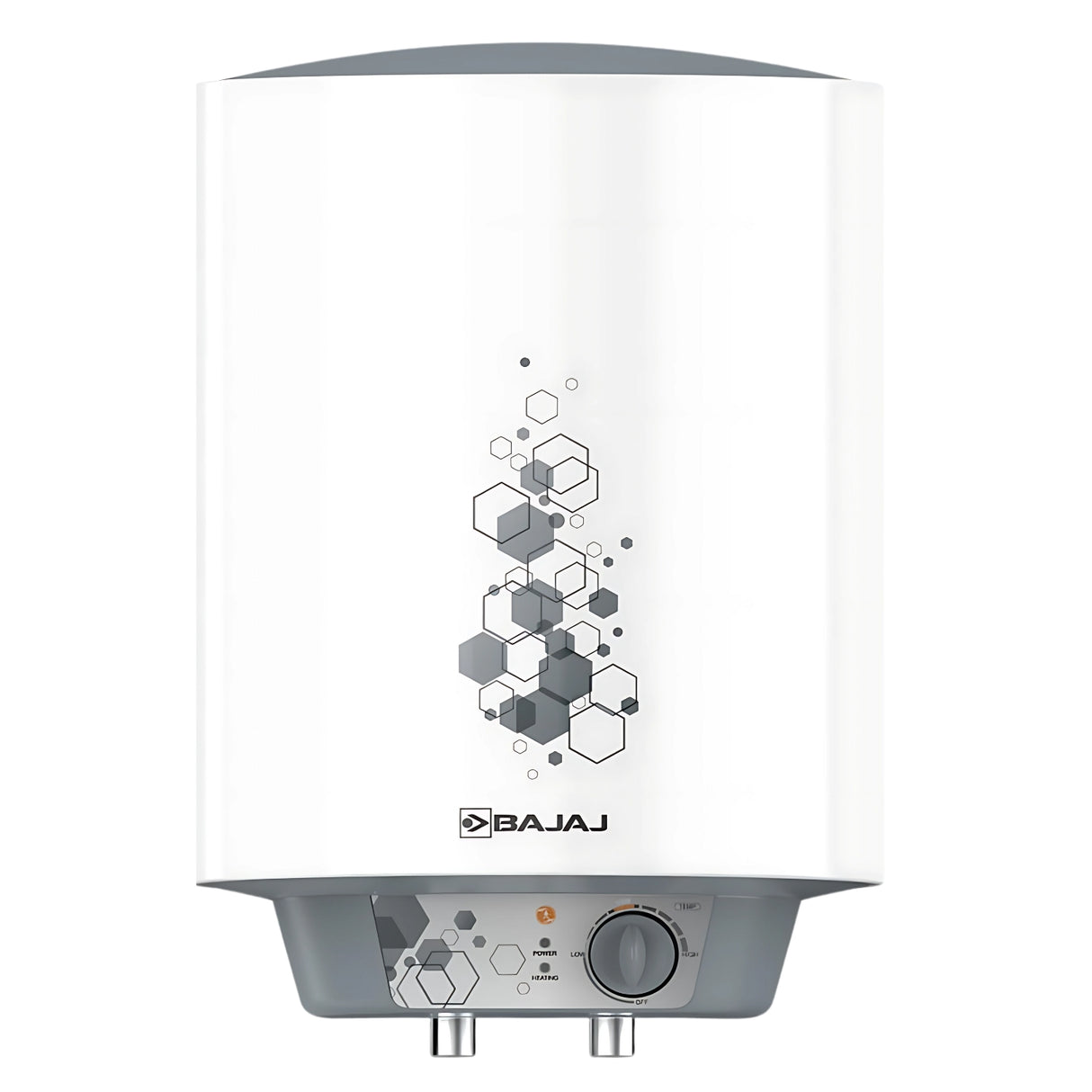 Bajaj Astor 25L Storage WH - White and Gray - Buy Online at Chera Home Junction Coimbatore