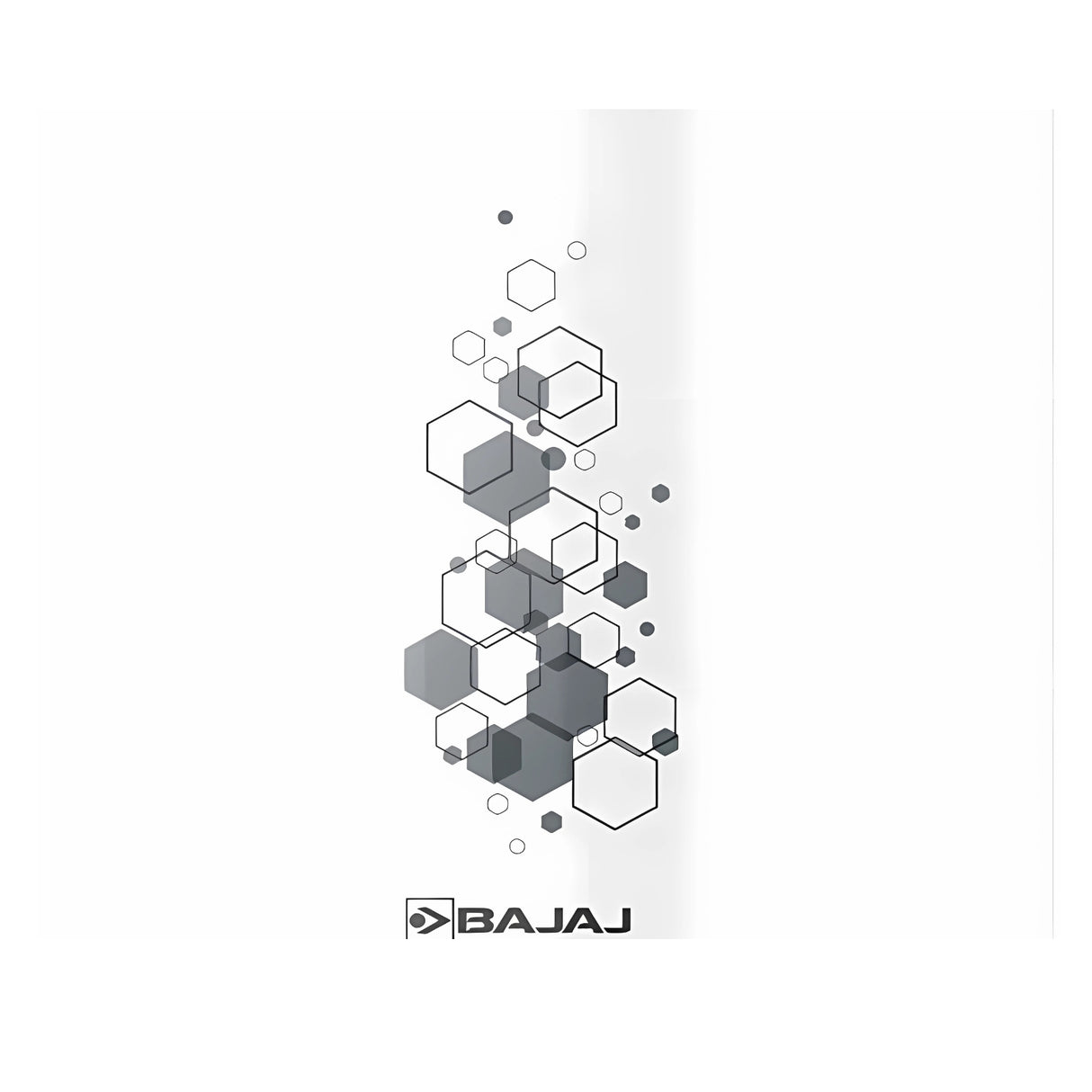 Bajaj Astor 25L Storage WH - White and Gray - Image 4 - Buy Online at Chera Home Junction Coimbatore