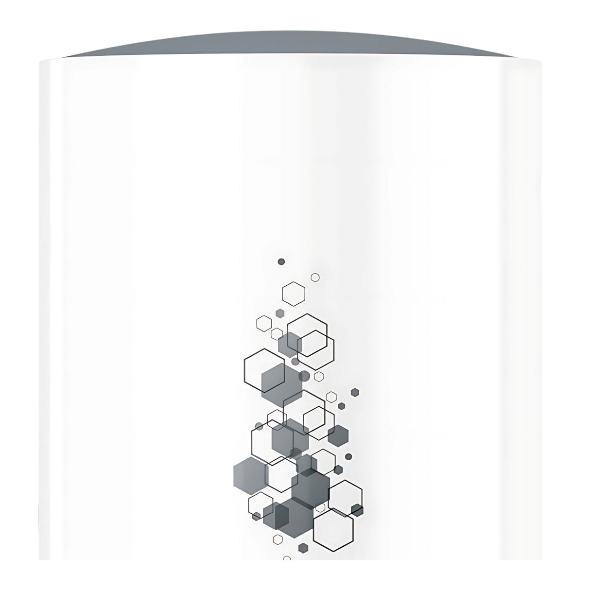Bajaj Astor 25L Storage WH - White and Gray - Image 3 - Buy Online at Chera Home Junction Coimbatore