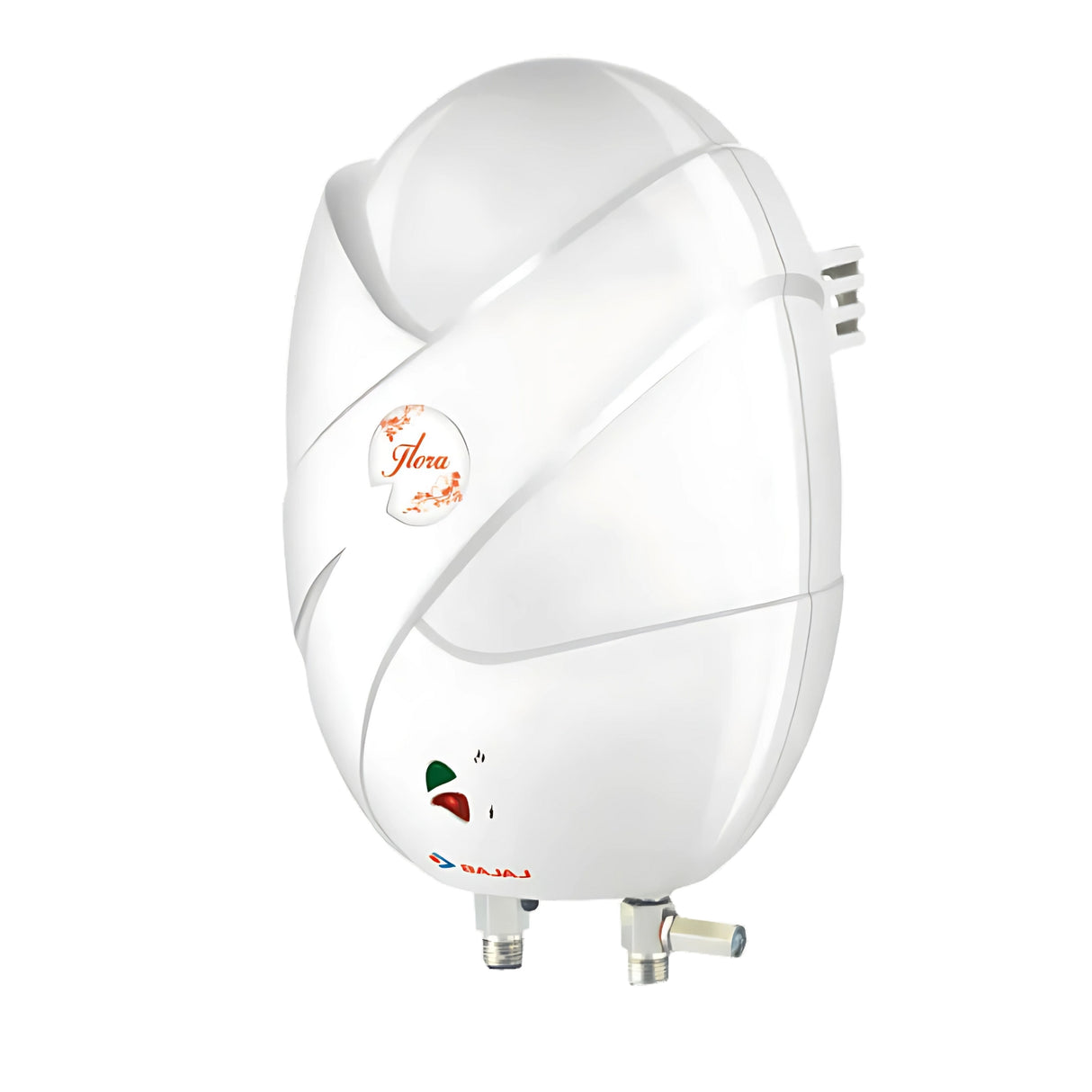 Bajaj Flora IWH 3L 3KW Instant Water Heater 3 L - White _5