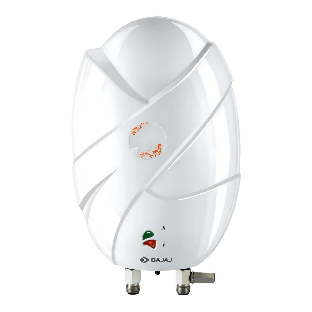 Bajaj Flora IWH 3L 3KW Instant Water Heater 3 L - White _6