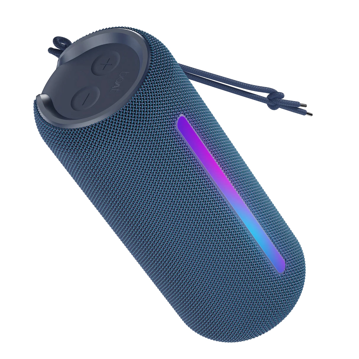 Boat Stone Spinx Pro Bluetooth Speaker 20W - Tropical Blue_1