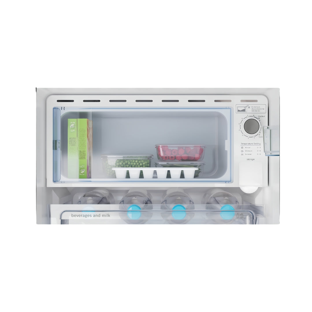 Bosch COT18B21EI Single Door Refrigerator 185 L - Dark Blue
