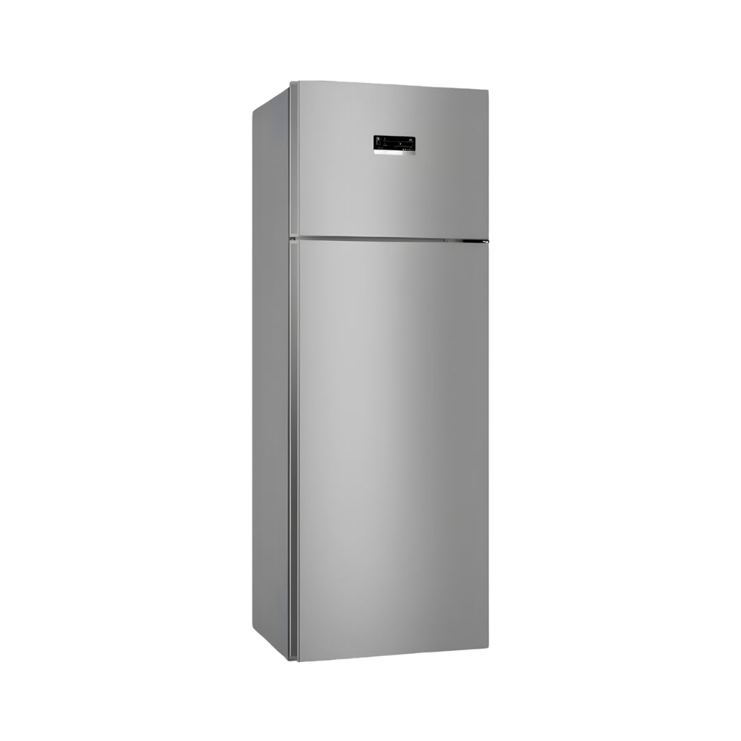 BoschCTC39S22VIDoubleDoorRefrigerator368L-Silver_1_FrontView