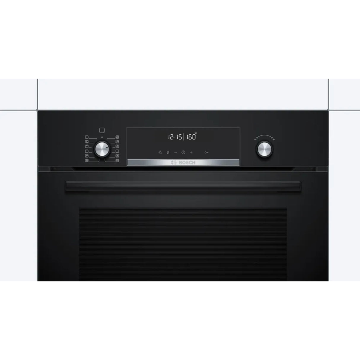 Bosch HBJ577EB0I In Built Convection Microwave Oven 63 L - Black_2