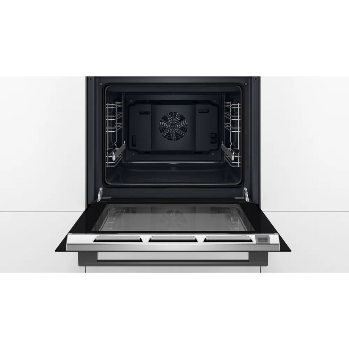 Bosch HBJ577EB0I In Built Convection Microwave Oven 63 L - Black_4