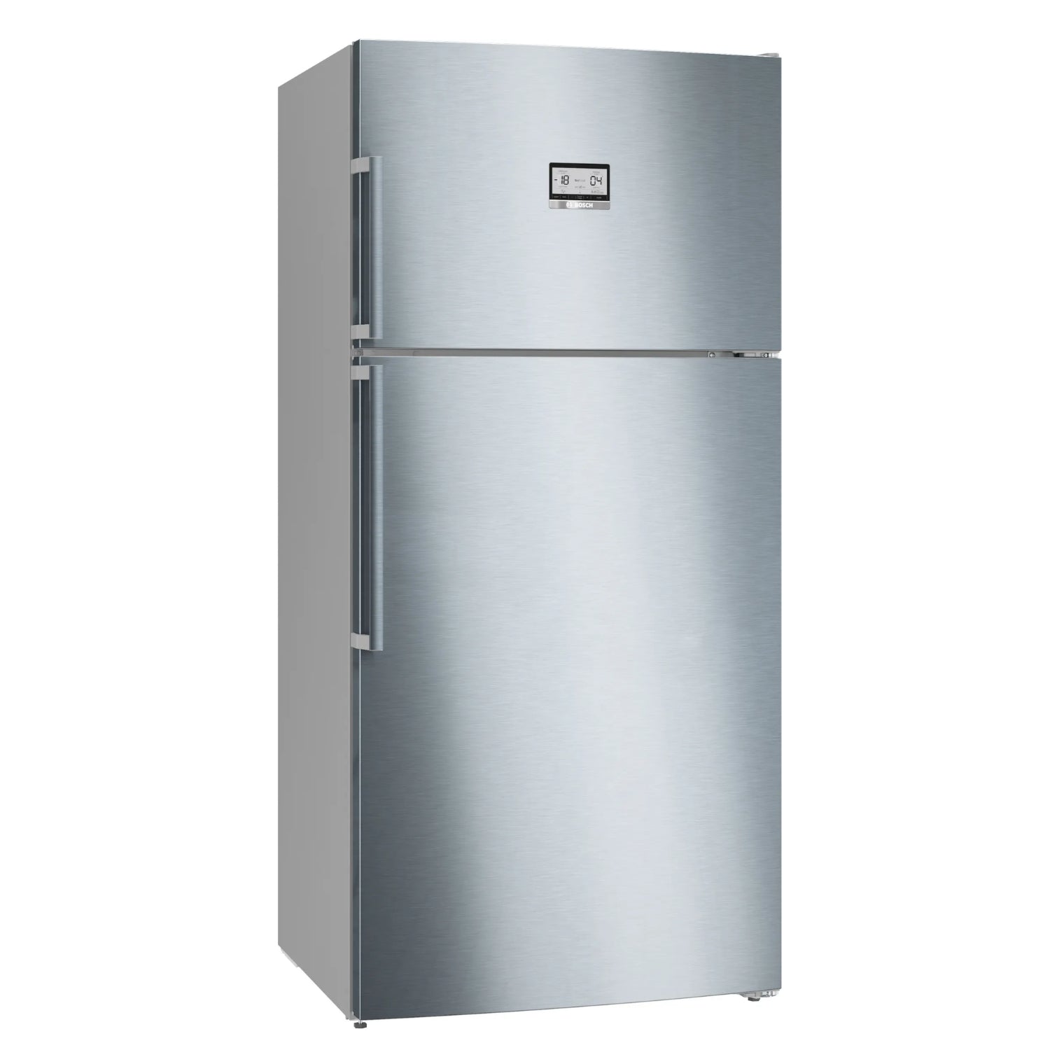 Bosch KDN86AID0I 641 L 2-Star NoFrost Double Door Refrigerator