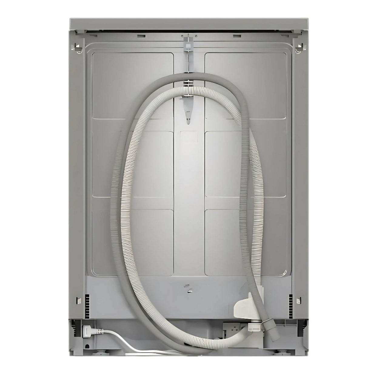 Bosch SMS6HMI00I Dishwasher 15 Places - Stainless Steel_10