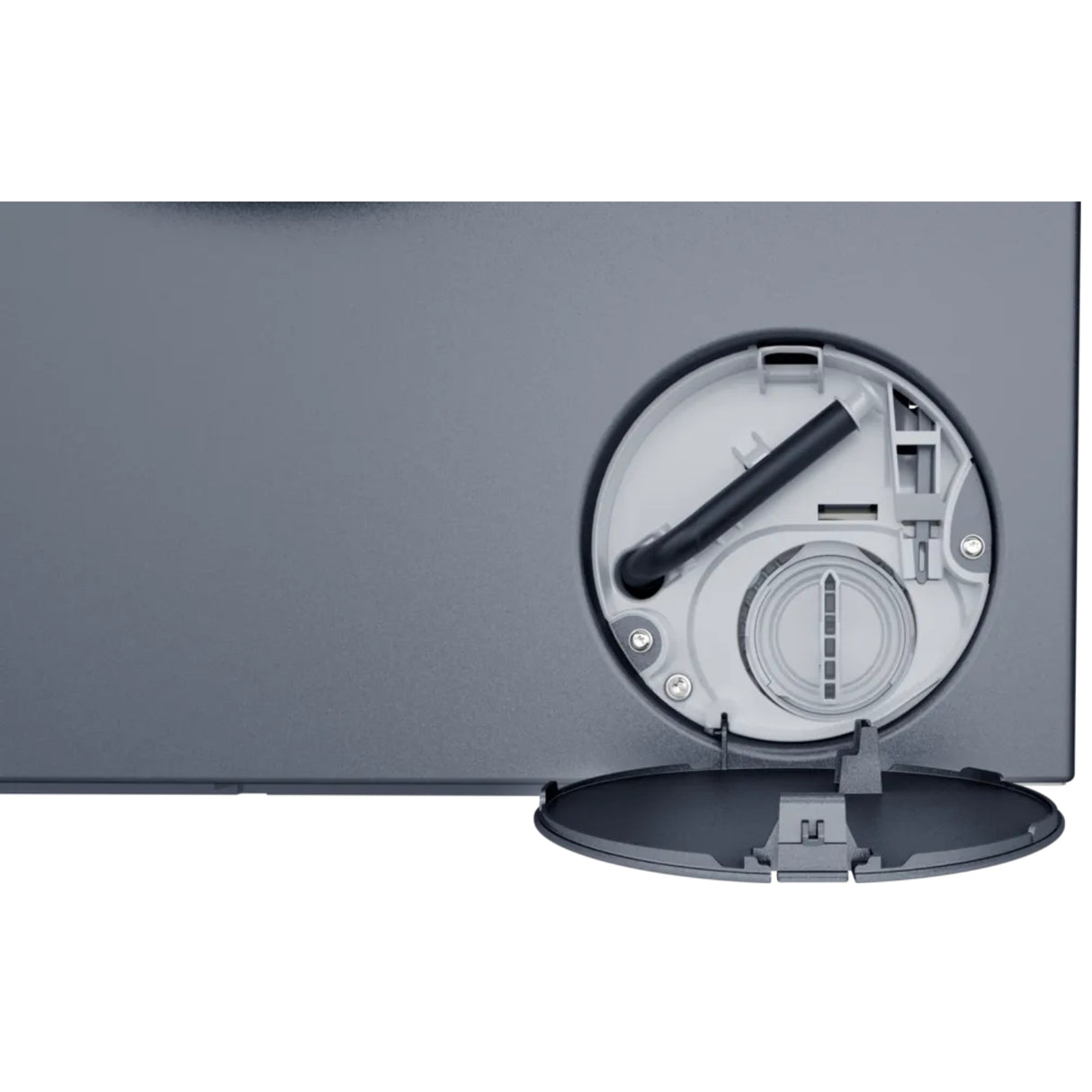 Bosch WGA252ZPIN Fully Automatic Front Load Washing Machine 10 kg - Dark Lake_6