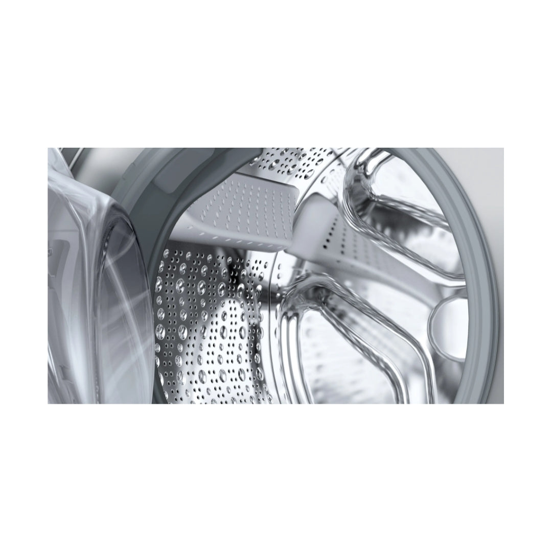 Bosch WGA2740SIN Fully Automatic Front Load Washing Machine 12 Kg - Silver_Drum View