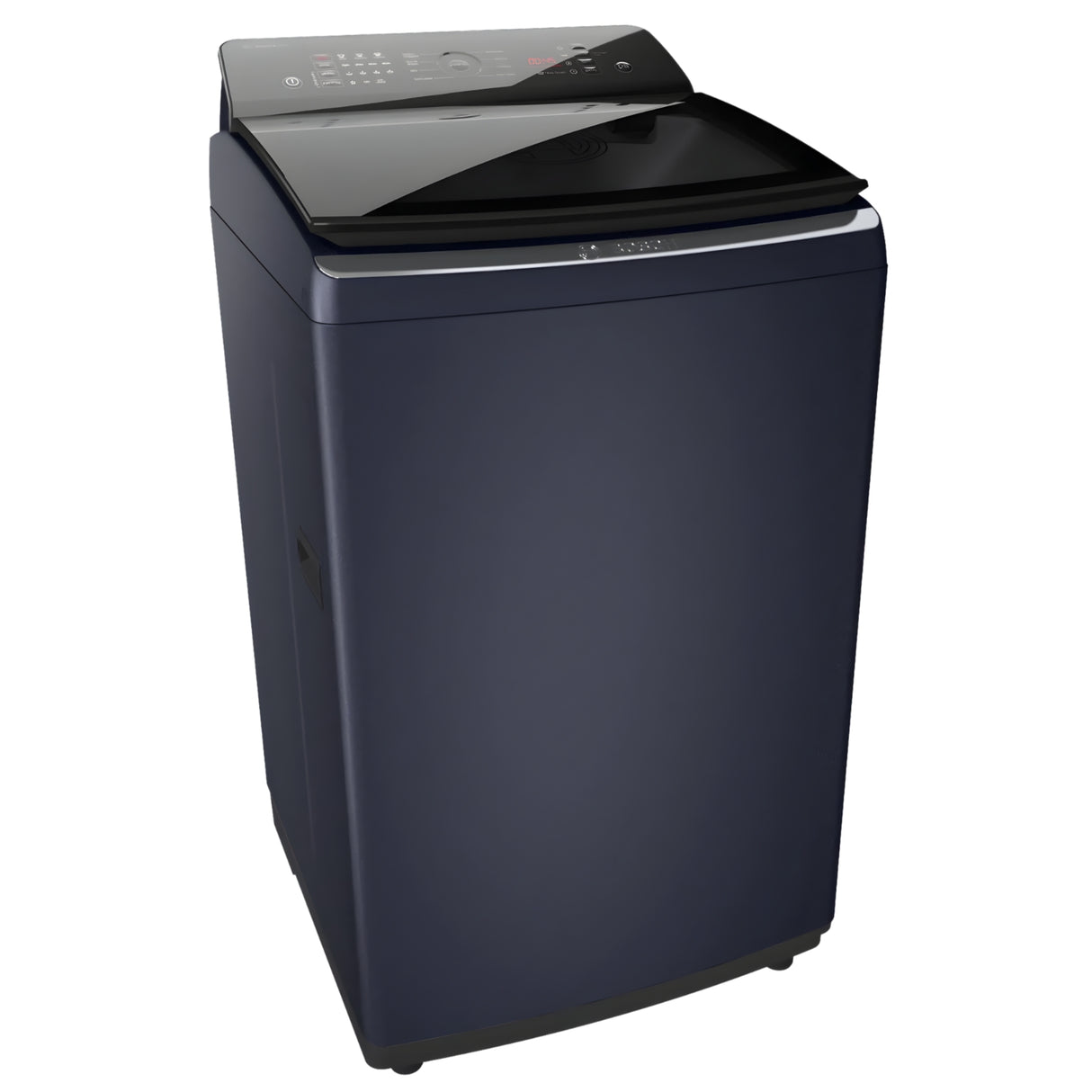 Bosch WOE802B7IN Fully Automatic Top Load Washing Machine 8 kg - Grey_1