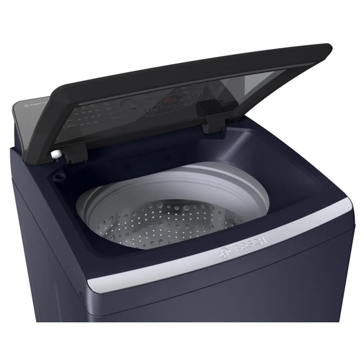 Bosch WOE802B7IN Fully Automatic Top Load Washing Machine 8 kg - Grey_3