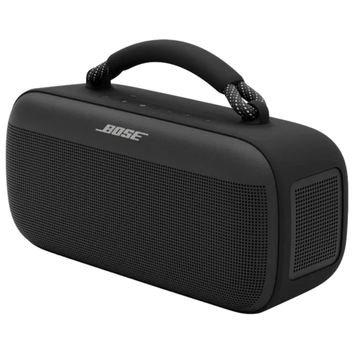Bose Soundlink Max Bluetooth Speaker - Black_2
