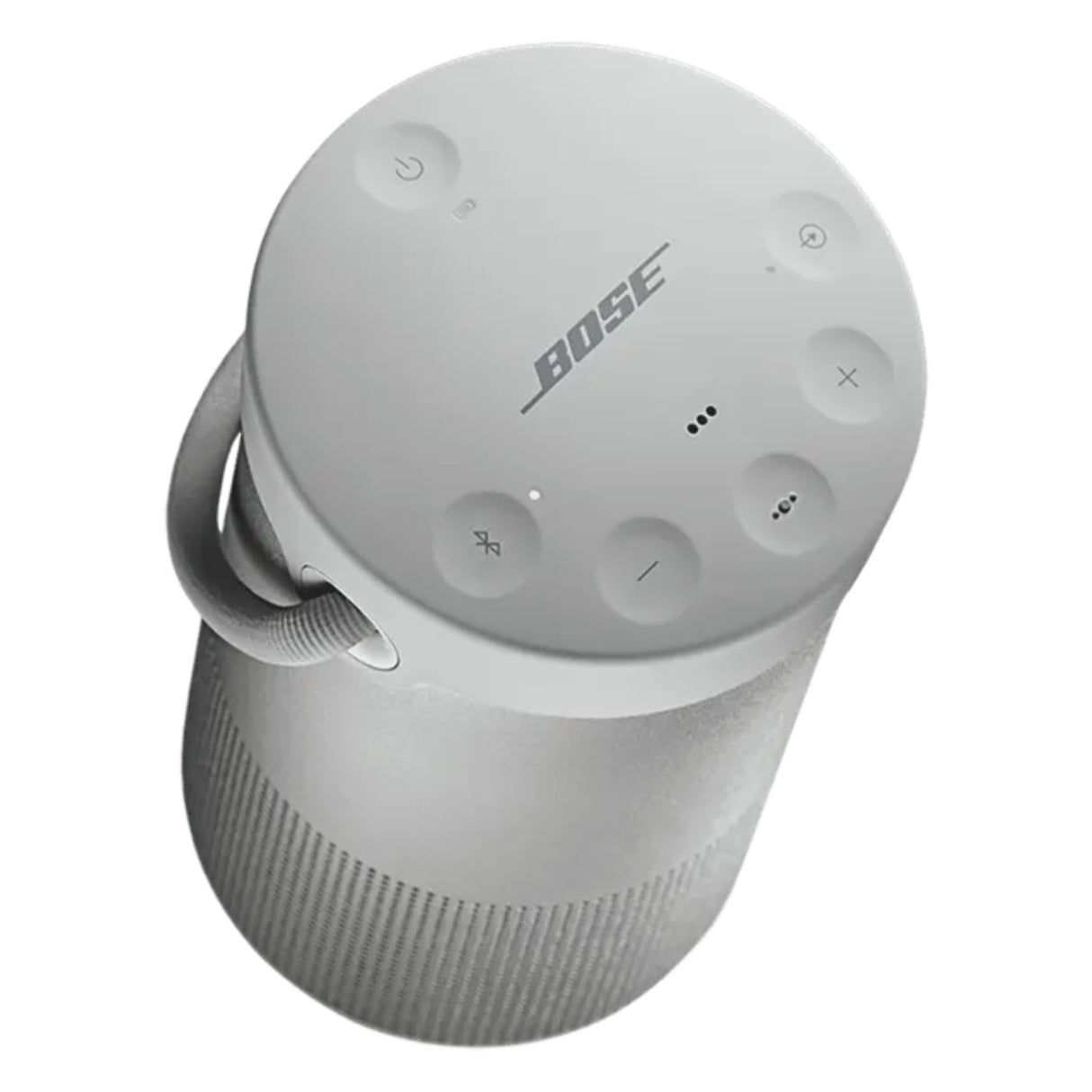 Bose Soundlink Revolve Plus II Bluetooth Speaker - Luxe Silver_4