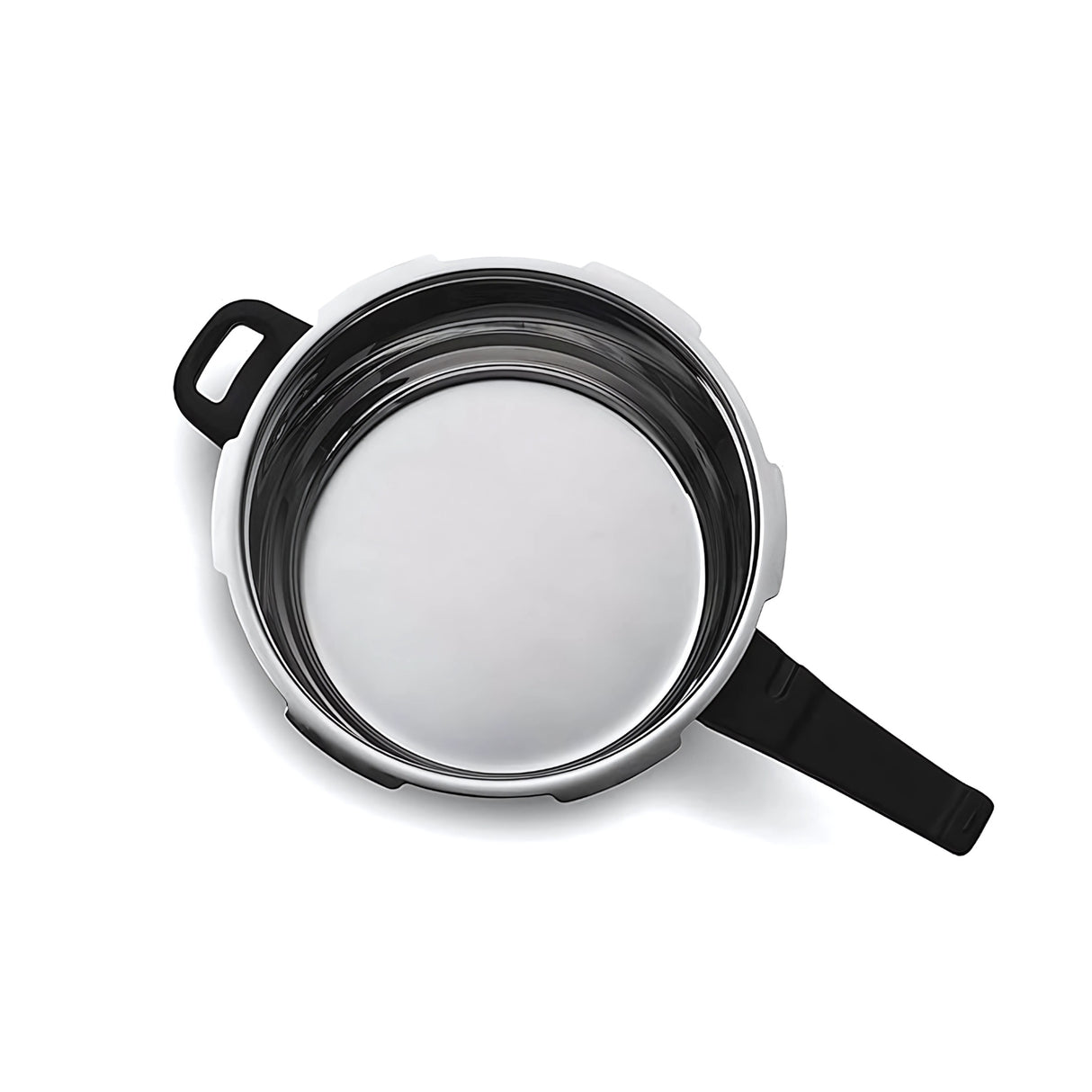 Butterfly Blueline SS Pressure Cooker 2 L_3