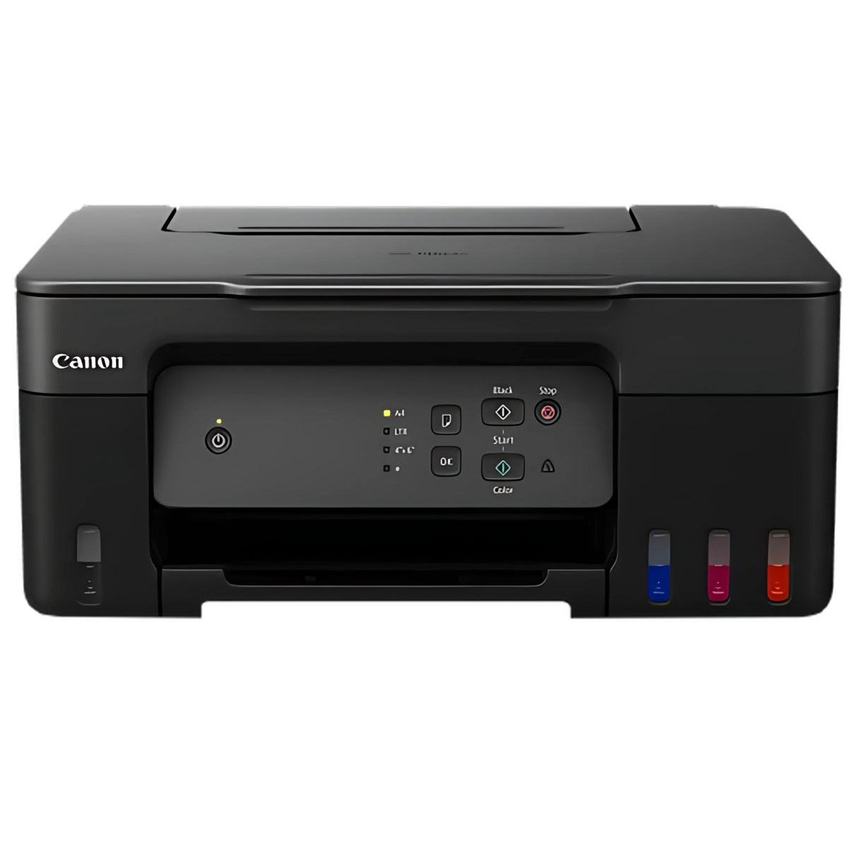 Canon Pixma G2730 All-in-One Printer - Black_1