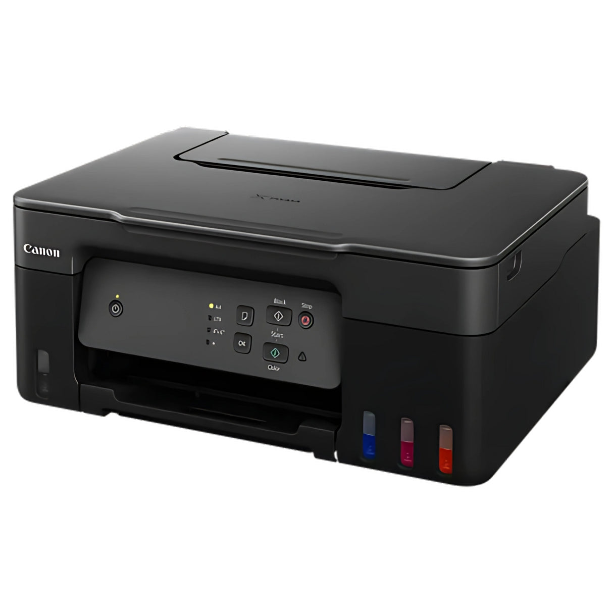 Canon Pixma G2730 All-in-One Printer - Black_2