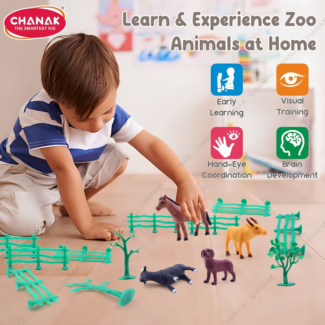 Chanak Animal Set Key Feature_7